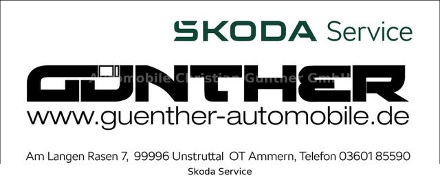 Skoda Octavia Combi First Edition 1.4 TSLiV 150 PS DSG