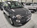 Fiat 500 Fiat 500C MY21 1.0 Dolcevita Hybrid Faltdach - Fiat 500: Faltdach