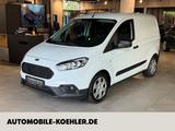 Ford Courier Transit Trend 1.0 EcoBoost EU6d DAB SHZ  - Ford Courier Gebrauchtwagen