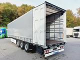 Krone SD Tautliner - NEU - SOFORT - NEUTRAL - MIETE