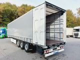 Krone SD Tautliner - NEU - SOFORT - NEUTRAL - MIETE