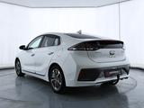 Hyundai IONIQ 1.6 GDI Style-Paket Plug-In Hybrid  - Hyundai IONIQ Style mit Hybrid-Antrieb (Benzin/Elektro)