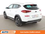 Hyundai Tucson 2.0 CRDi Mild-Hybrid Premium 4WD - Hyundai Gebrauchtwagen in Lübeck