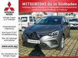 Mitsubishi ASX BASIS M/T LKA*Bi-LED*KLIMA - Mitsubishi ASX Vorführfahrzeuge