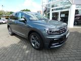 Volkswagen Tiguan Allspace 2.0TSI DSG 4M "United" R-Line - Volkswagen Tiguan Allspace in Dresden