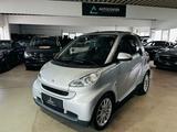 Smart ForTwo cabrio Micro Hybrid Drive 52 kW - Smart Gebrauchtwagen von 2008
