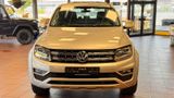 Volkswagen Amarok Highline DoubleCab 4Motion, Garantie! - Volkswagen Amarok: Highline