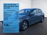 Volkswagen Golf - Vorschau Bild 1