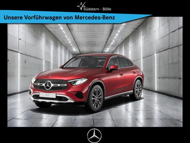 Mercedes-Benz GLC 300 4M +AVANTGARDE+SHZ+MEMORY+NAVI+AMBIENTE