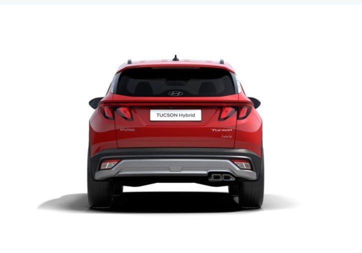 Fahrzeugabbildung Hyundai TUCSON Hybrid Select