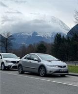 Honda Civic 2.2I-CTDI  (Sonderedition) - Honda Civic: Ctdi