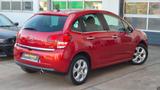 Citroën C3 Exclusive 1.6 AUTOMATIK/PDC/ALLWETTER/TEMPO - gebrauchte Citroën C3 aus dem Jahr 2011