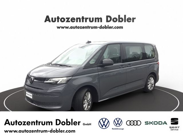 Volkswagen Multivan Motor 2.0 l TDI SCR 110 kW Getriebe LED