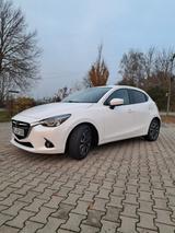 Mazda 2 SKYACTIV-G 90 White Edition White Edition