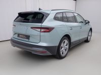 Skoda Enyaq - Vorschau Bild 22