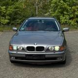 BMW E39 530d  Ein Klassiker in Top-Zustan... - gebrauchte BMW 530 aus dem Jahr 2000