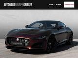 Jaguar F-Type  P575 R V8 Coupe Spiced Copper Edition - Jaguar F-Type aus 2023