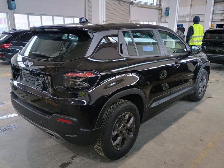 Jeep Avenger 1.2 T-GDI Altitude LED+SHZ+KAM+VIRTUAL+