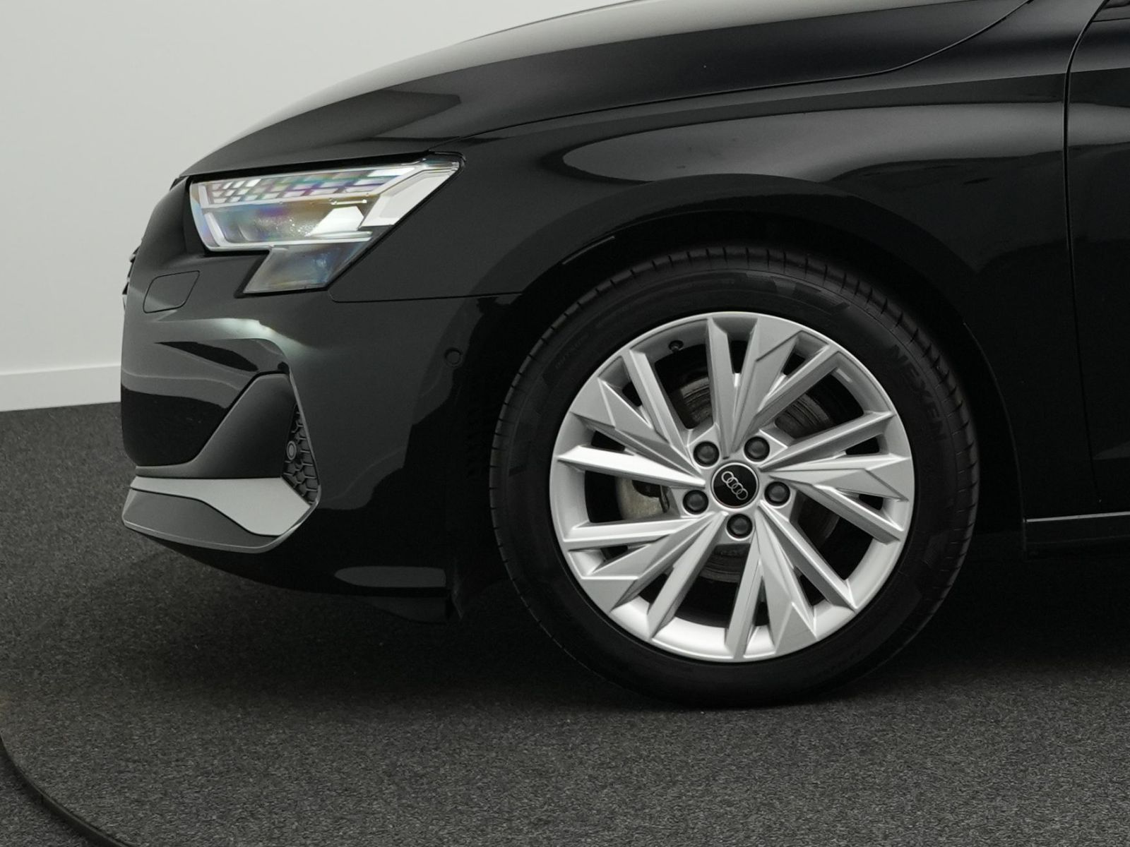 Audi A3 - Bild 20
