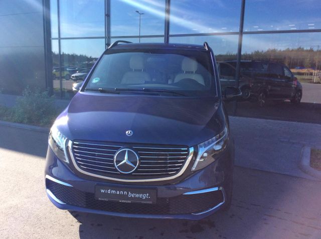 Mercedes-Benz EQV 300 L SpurW Sport Luft Pano Navi SoundSys