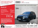 Audi Q7 SUV S line 50 TDI qu. HuD*StHz*7Sitze*Pano*22