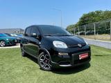 Fiat Panda 1.0 FireFly S&S Hybrid Sport - Fiat Panda Sport mit Hybrid-Antrieb (Benzin/Elektro)
