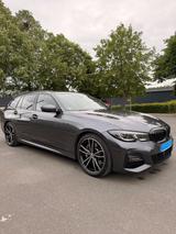 BMW 330d Touring M Sport Auto. M Sport