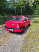 Dacia Logan 1.4 MPI - - Dacia Logan: Mpi