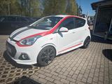 Hyundai i10 1,2 Sport Limitid Edition SHZ NAVI - Hyundai i10: Sport