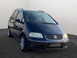Volkswagen Sharan 1.9TDI 96kW Basis - gebrauchte VW Sharan aus dem Jahr 2005