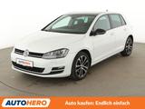 Volkswagen Golf VII 1.4 TSI Allstar BMT Aut.*NAV*TEMPO*PDC* - Volkswagen Gebrauchtwagen in Berlin