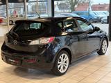 Mazda 3 Lim. 90th Anniversary · MFL · Klima · Tempomat - Mazda Gebrauchtwagen von 2011
