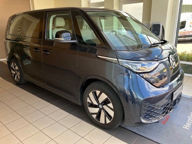 Volkswagen ID. Buzz Pro foto 2