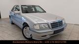 Mercedes-Benz C 180/Elegance/Limo/Automatik/Schiebedach/ - gebrauchte Mercedes-Benz C 180 aus dem Jahr 1998