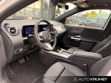 2025 Mercedes-BENZ EQA 照片 6
