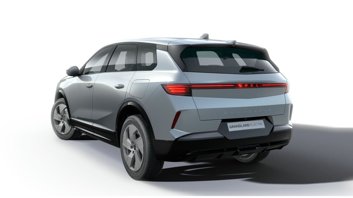 Opel Grandland (X) - Bild 4