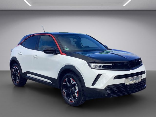 Mokka 1.2Turbo Automatik GS Line