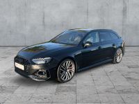 Audi RS4 - Vorschau Bild 2
