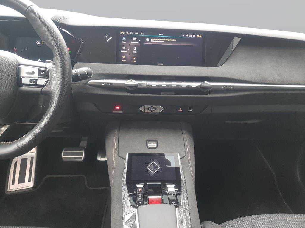 DS Automobiles DS4 Performance Line+ PureTech 130 Automatik