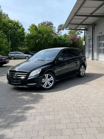 Mercedes-Benz Mercedes R350  W251 4Matic