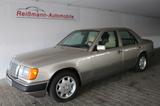 Mercedes-Benz 250D W 124, 5 Zyl., org. 310 Tkm, 3. Hand! Top!