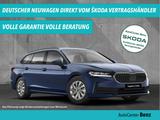 Skoda SUPERB C. 1.5 TSI DSG ESSENCE *KLIMA*LED*SITZH* - Skoda Superb Gebrauchtwagen