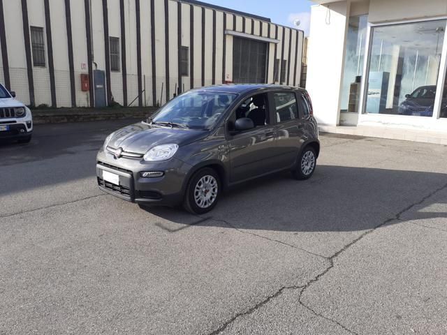 Fiat FIAT Panda PROMO FINANZIAMENTO 1.0 FireFly S&S H