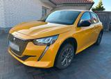 Peugeot e-208 136 Active Pack Active Pack - Peugeot e-208 von privat