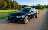 Audi A5 35 TFSI - Coupe  - Audi A5 aus 2024