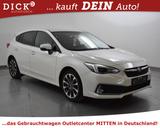 Subaru Impreza 1.6i 4WD Aut Exclus NAVI+SHZ+LED+KAM+ACC - Subaru Impreza: Allradantrieb, 6.1