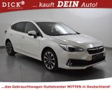 Subaru Impreza 1.6i 4WD Aut Exclus NAVI+SHZ+LED+KAM+ACC - Subaru Impreza: Allradantrieb, 1.6
