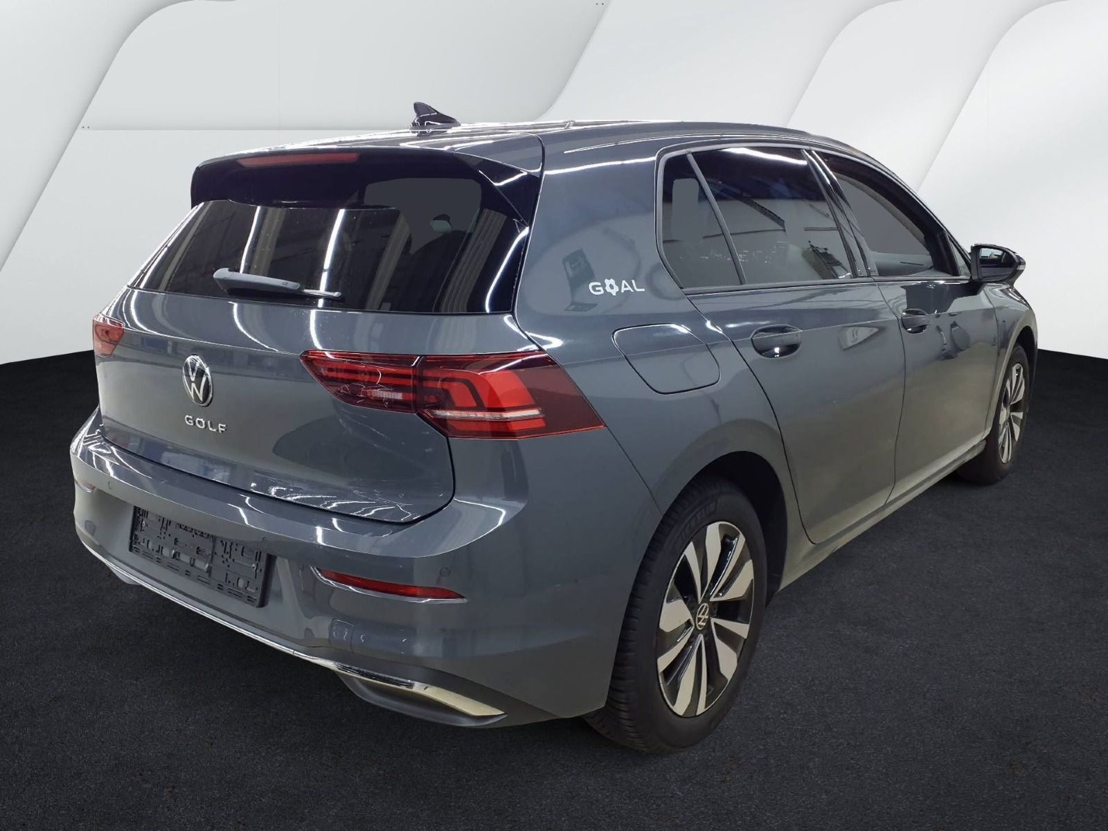 Volkswagen Golf - Bild 2