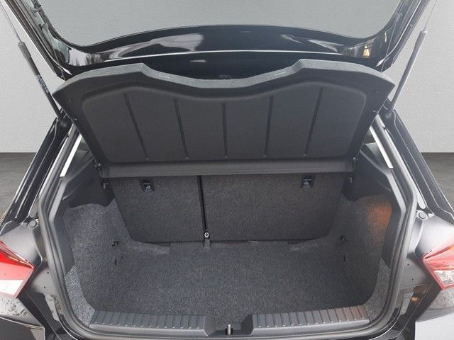 Fahrzeugabbildung Seat Ibiza Hola 1.0MPI LED PDC SHZ 15"Alu MFL 0,99%