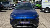 Hyundai Bayon Select 1.0 Klimaanlage+DAB+Sitzheiz.+Lenkr - blaue Hyundai BAYON